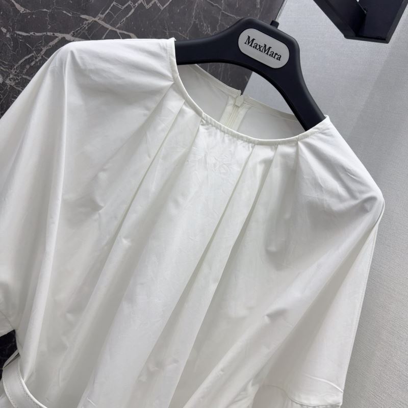 Max Mara Shirts